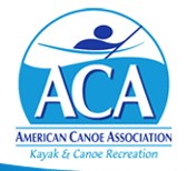 American Canoe Association Logo